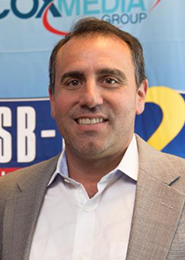 Dr Matthew DiDuro, ATL chiropractor