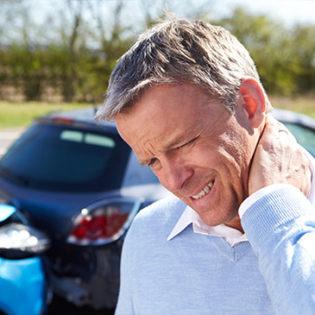 Auto Accident Chiropractor in Atlanta