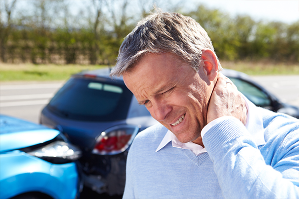 Auto Accident Chiropractor in Atlanta