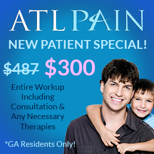 New Patient Special